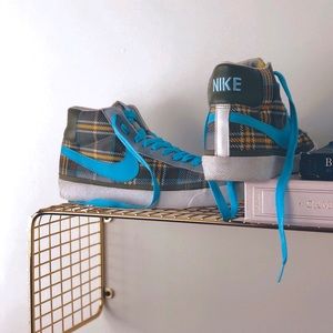 2003 Nike Blazer ‘School Girl’ Size 9W